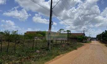 Imagem 7: Terreno próx. 4º anel viário e BR-116