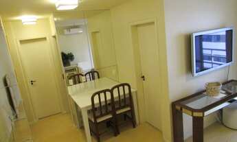 Imagem 3: APARTAMENTO MOBILIADO NA BELA VISTA PROXIMO DA NOVE DE JULHO E PAULISTA