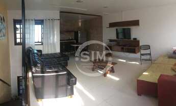 Imagem 2: Casa com 3 dormitórios para alugar, 180 m² na Vila Blanche - Cabo Frio/RJ