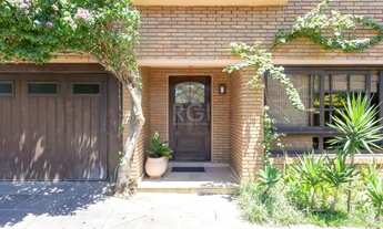 Imagem 4: Porto Alegre - Casa Padrão - Tristeza