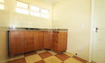 Imagem 4: Porto Alegre - Apartamento Padrão - Menino Deus