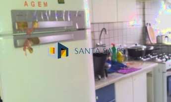 Imagem 2: Apartamento Jardim Celeste-265Mil