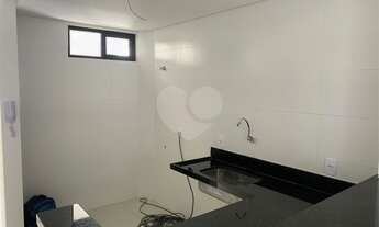 Imagem 5: 01 quarto com terraço privativo no Altiplano