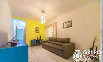 Imagem 2: Apartamento sem Condomínio para Venda em Santo André, Vila Homero Thon, 2 dormitórios, 1 s