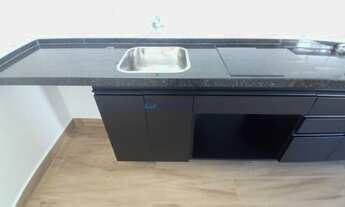 Imagem 7: Studio residencial com 30 m²