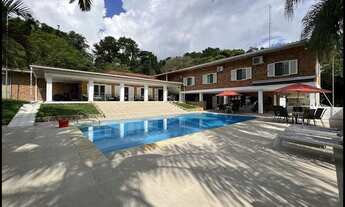 Imagem: Cond. Pq Silvino Pereira - 5D / 1Ste, Vista