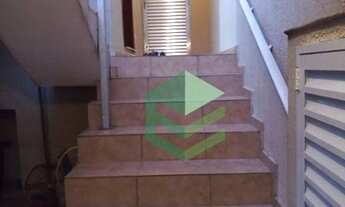 Imagem 7: Casa com 2 dormitórios à venda, 232 m² por R$ 780.000,00 - Taboão - São Bernardo do Campo