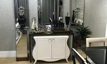 Imagem 2: Apartamento para Venda em Santo André, Jardim, 3 dormitórios, 3 suítes, 5 banheiros, 3 vag