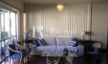 Imagem 3: Apartamento de 242 metros quadrados no bairro Ipanema com 3 quartos