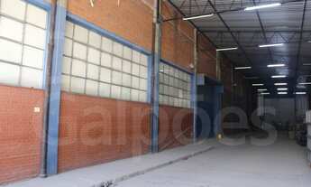 Imagem 2: OSASCO - Galpão/Depósito/Armazém - Presidente Altino