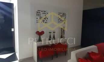 Imagem 4: Casa - Parque Brasil 500 - Paulínia