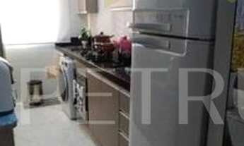 Imagem 3: Apartamento - Parque Bom Retiro - Paulínia