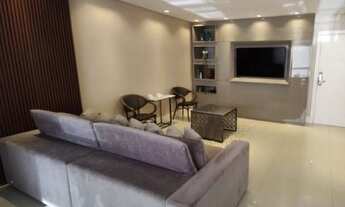 Imagem: Apartamento à venda- 128 metros quadrados