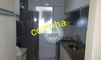 Imagem 7: Apartamento com 3 dormitórios à venda, 70 m² por R$ 530.000,00 - Rudge Ramos - São Bernard