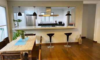 Imagem 3: Lindo e Moderno Sobrado Alto Padrão à venda e para locação ( Pronto para Morar ), Alphavil