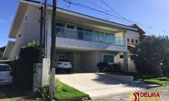 Imagem 7: JOãO PESSOA - Casa de Condomínio - Altiplano Cabo Branco