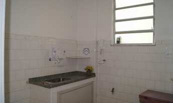 Imagem 7: Apartamento para aluguel, 2 quartos, Andarai - Rio de Janeiro/RJ