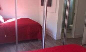 Imagem 7: São Paulo - Apartamento Padrão - Belenzinho