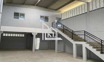 Imagem: Parnamirim - Galpão/Depósito/Armazém