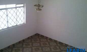 Imagem 4: CASA ASSOBRADADA - VILA MEDEIROS - SP