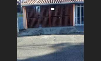 Imagem: Casa á Venda No Bairro Vl. Tatetuba Na