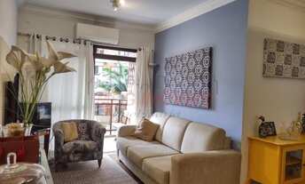 Imagem: Apartamento na Vila Mariana com 3 quartos