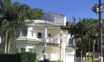 Imagem 2: Casa 4 suítes no Condomínio Casablanca Residence Club