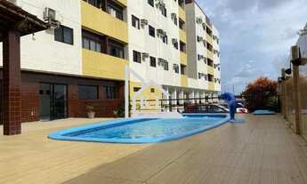 Imagem: João Pessoa - Apartamento Padrão - Jaguaribe