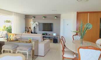 Imagem 4: Apartamento para venda com 270 metros quadrados com 3 Suítes no Setor Marista - Goiânia