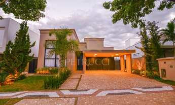 Imagem 3: Casa - Ville Sainte Hélène - Campinas