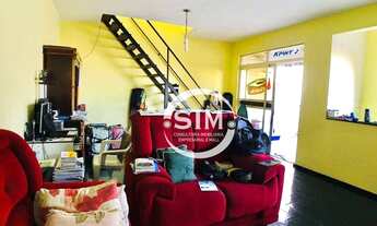 Imagem 2: Cobertura com 3 dormitórios à venda, 150 m² no Jardim Flamboyant - Cabo Frio/RJ