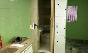 Imagem 3: Galpão em Vila Mariana com 178m²