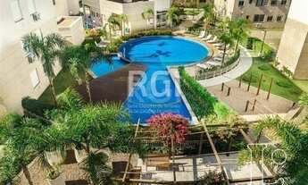 Imagem 4: Porto Alegre - Apartamento Padrão - Cavalhada