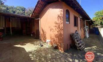 Imagem 4: Sítio com 8 dormitórios à venda, 60000 m² por R$ 1.800.000,00 - Aranha - Brumadinho/MG