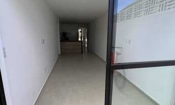 Imagem 6: Apartamento para venda possui 53 metros quadrados com 2 quartos