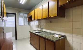 Imagem 5: Apartamento com localização PRIVILEGIADA, Zona 01, 4 dormitórios, sendo uma suíte, 143m²