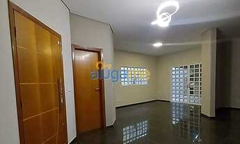 Imagem 3: Ref.: 6086 - Sobrado no bairro Jardim Primavera com 3 dormitórios, 4 vagas, ofurô e churra