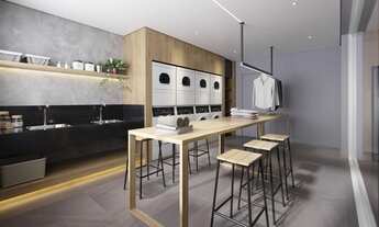 Imagem 7: Porto Alegre - Kitchenette/Conjugados - Partenon
