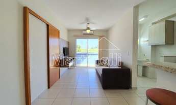 Imagem: Ribeirão Preto - Apartamento Padrão