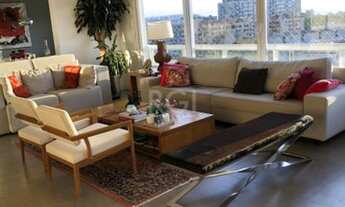 Imagem 7: Porto Alegre - Apartamento Padrão - Menino Deus