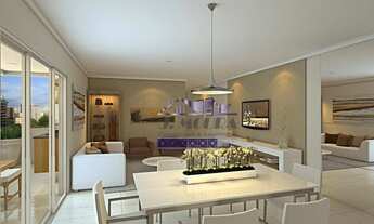 Imagem 4: NOVO!!! - PRÓXIMO A PRAIA - GONZAGA - LAZER TOTAL COM PISCINA