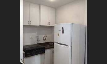 Imagem 6: Apartamento para locação na região da Vila Nova Conceição - SP