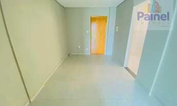 Imagem 3: Santos - Apartamento Padrão - José Menino