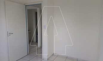 Imagem 2: Araçatuba - Apartamento - Vila Alba