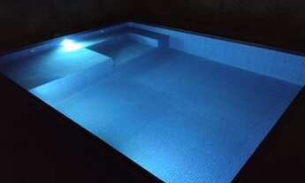 Imagem 3: CASA 3/4 COM SUITE E PISCINA AQUECIDA PQ IBIRAPUERA AP DE GOIANIA OPORTUNIDADE