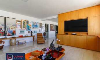 Imagem 5: Venda Apartamento 2 Dormitórios - 180 m² Bela Vista