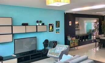 Imagem 4: Marquês de Laranjeiras- Casa no Parque das Laranjeiras