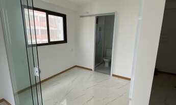 Imagem 5: SMART BARRA - quarto e sala