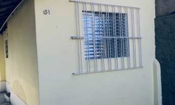 Imagem 7: Aluga se casa Jd umarizal