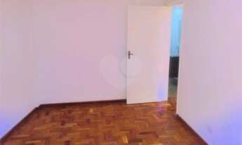 Imagem 5: Apartamento Reformado com Vista permanente para área verde e próximo ao Metrô Ana Rosa